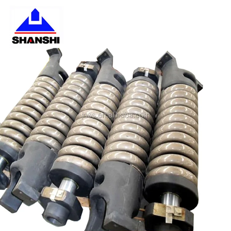 ZX200 ZX210 ZX225 Track Chain with Shoe for Hitachi Excavators