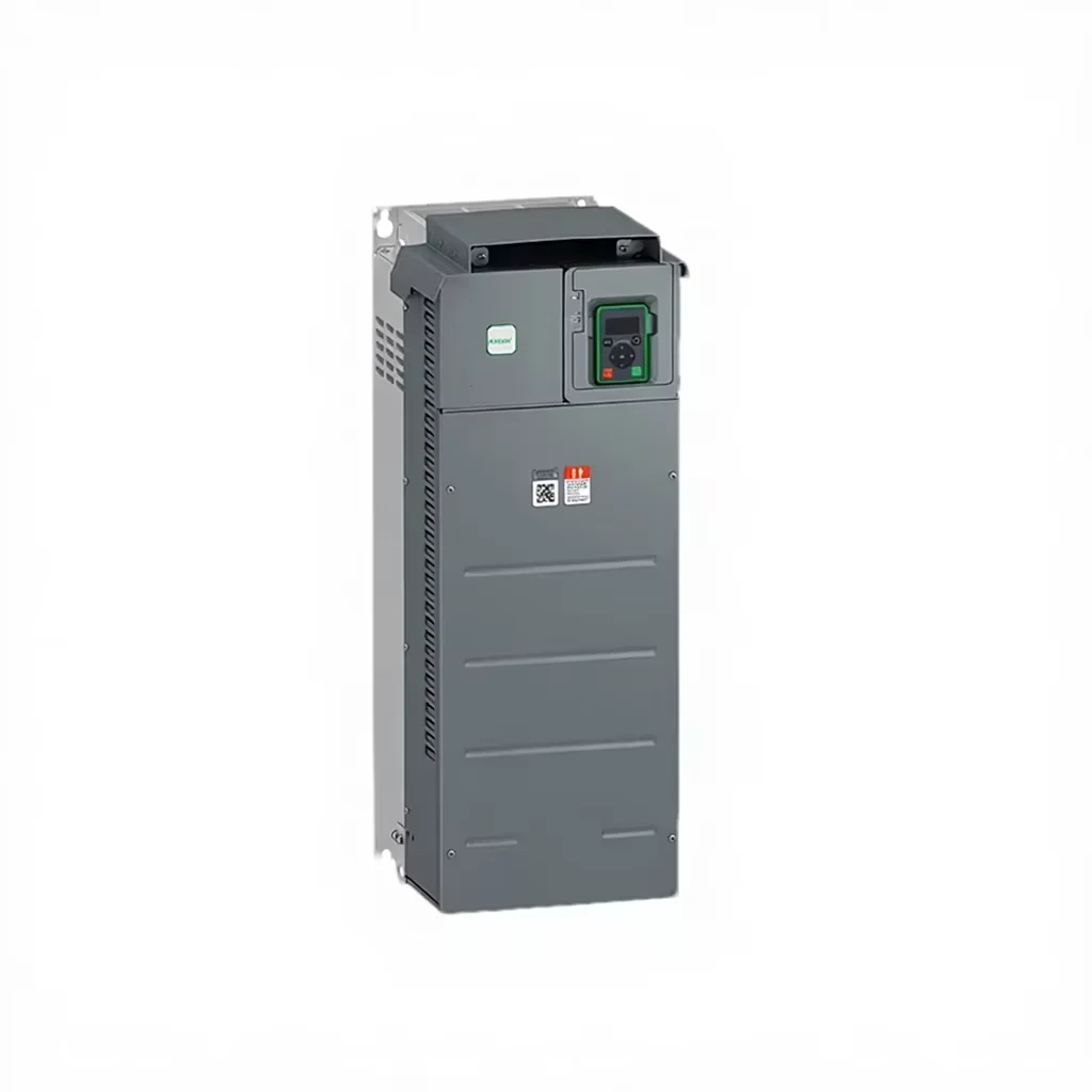 Gold Sellet  ATV610D55N4 55KW  Inverter  New Original WarehouseStock plc programming controller