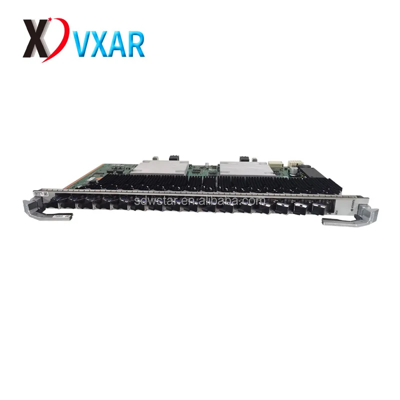 Huawei Cghf Xgpon G Gpon Card Port Service Board Cghf For