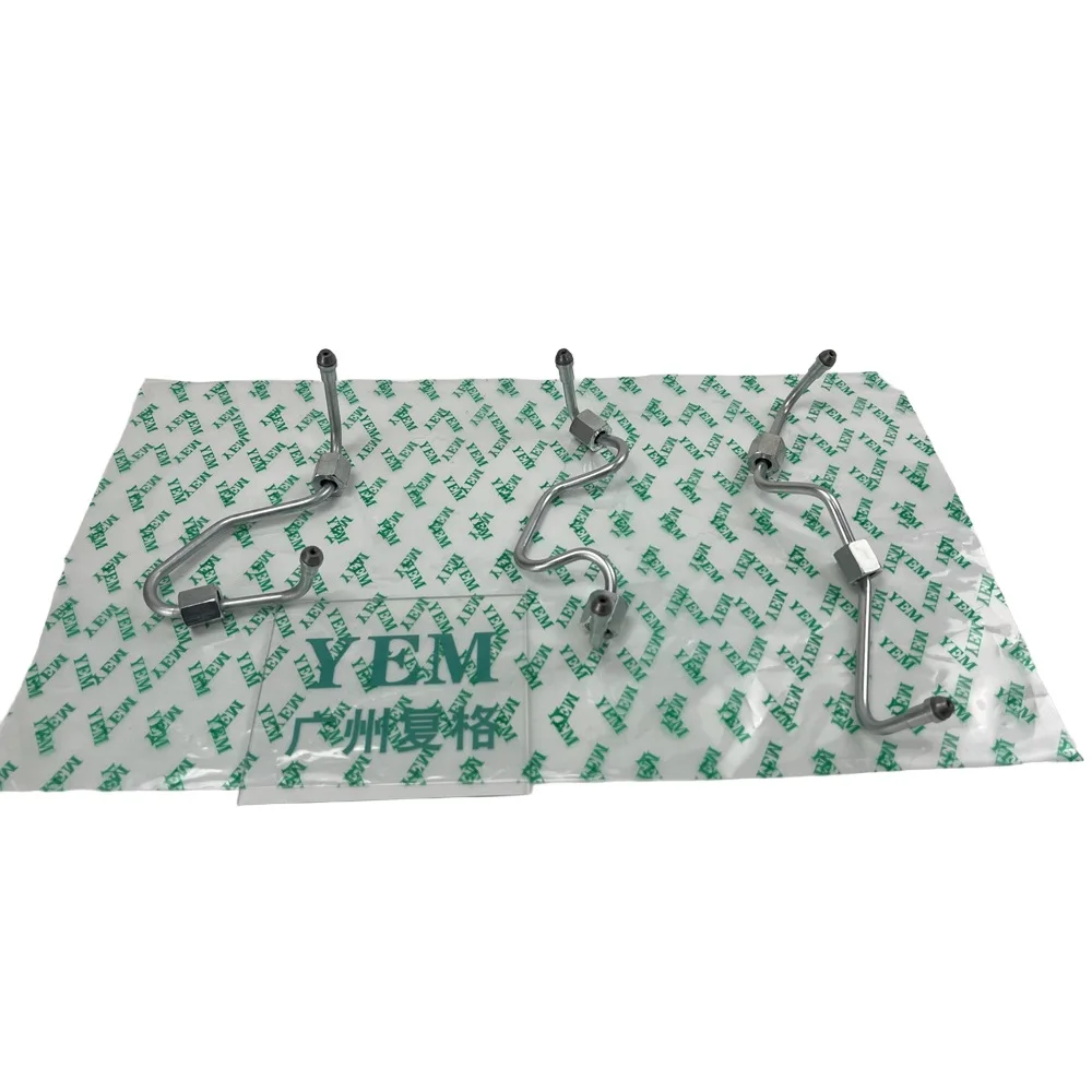 Wholesale F2803 OC95 S2200 S2600 Fuel Pipe for Kubota Engine Part