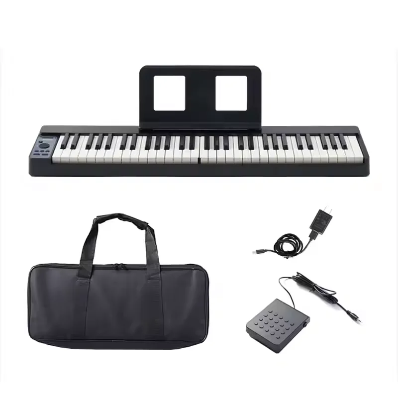 Best Price ZB161 Professional Portable Piano Keyboard Electronic