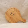 Rond de 8 pouces (20*30)