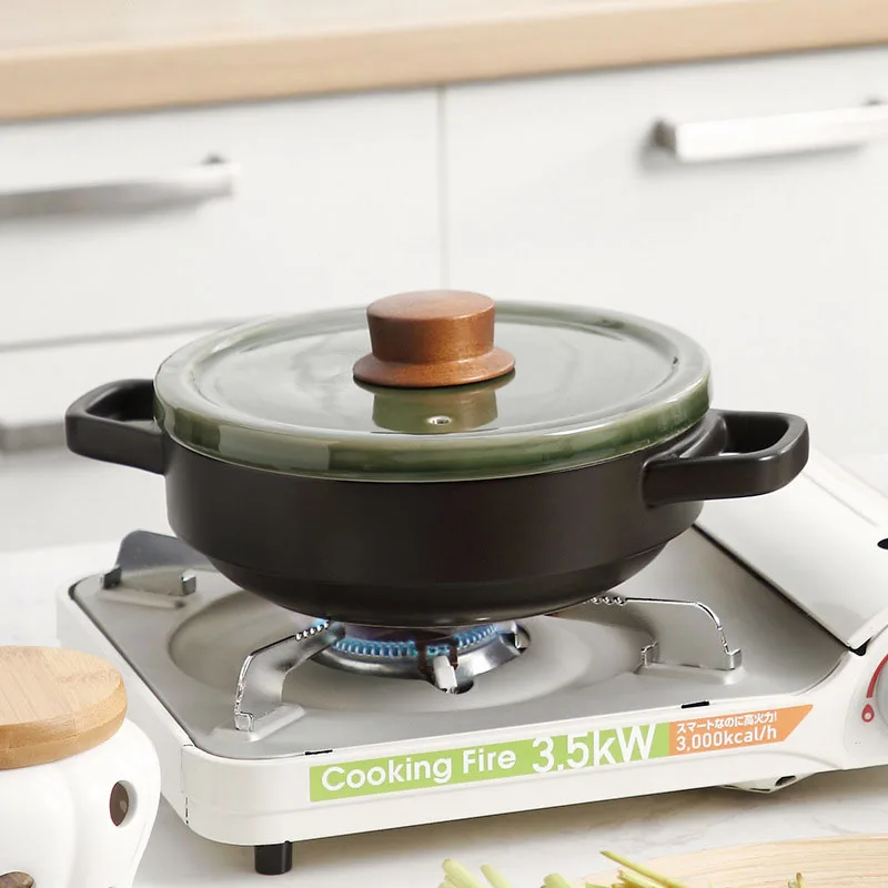 Cookware Hotpot Set Sets of Small Cast Iron Cookware Set Ustensiles De Cuisine Ensemble De Casseroles