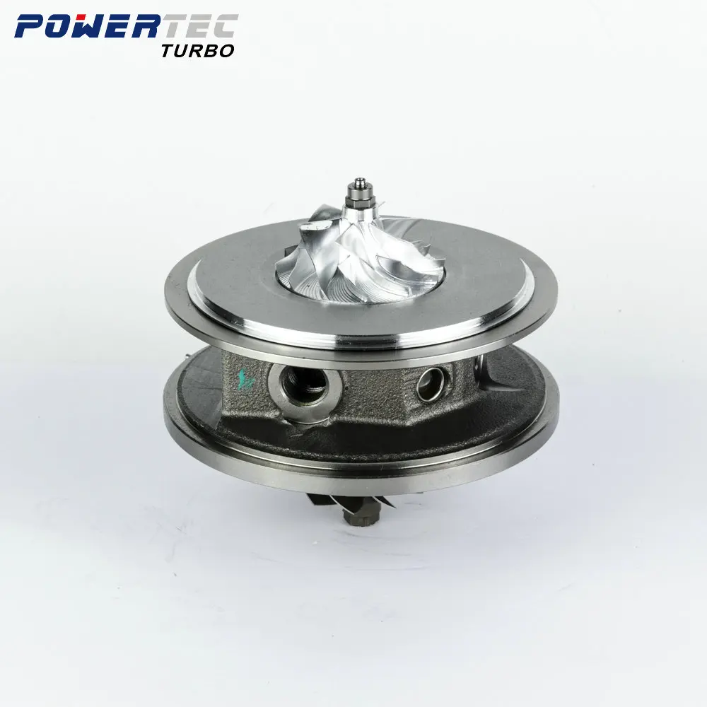 MFS Turbo Cartridge GT2256V 836825 CHRA 5801922491 Turbocharger CHRA Core for Iveco Daily VI 2.3L 2016
