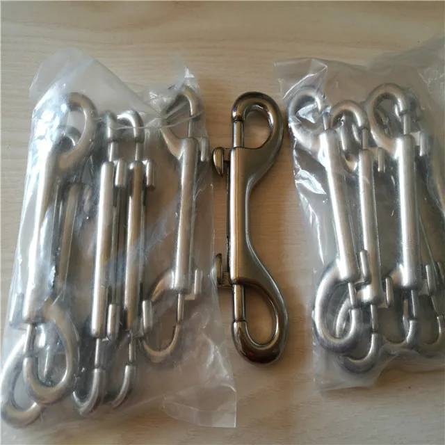 Stainless Steel Swivel Eye Snap Hook Wholesale Buy Swivel Eye Snap