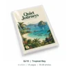 QJ10_Bahía tropical