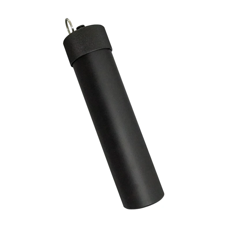 Pneumatic Syringe 330/600/960ml Metal Sleeve Glue Dispensing Barrels