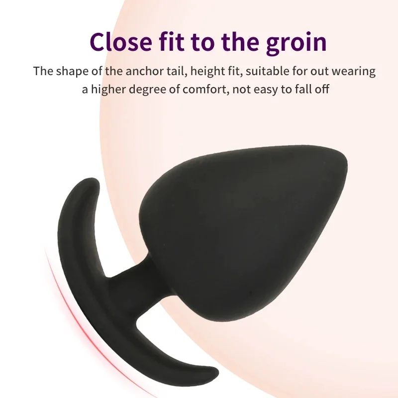anal lubricant water based lube Videos about What is LED Lamp Waterproof Anal Plug Trainer Kit Prostate  Massager Light-up Butt Plug for Men and Women Beginners Sex Products main image 1
