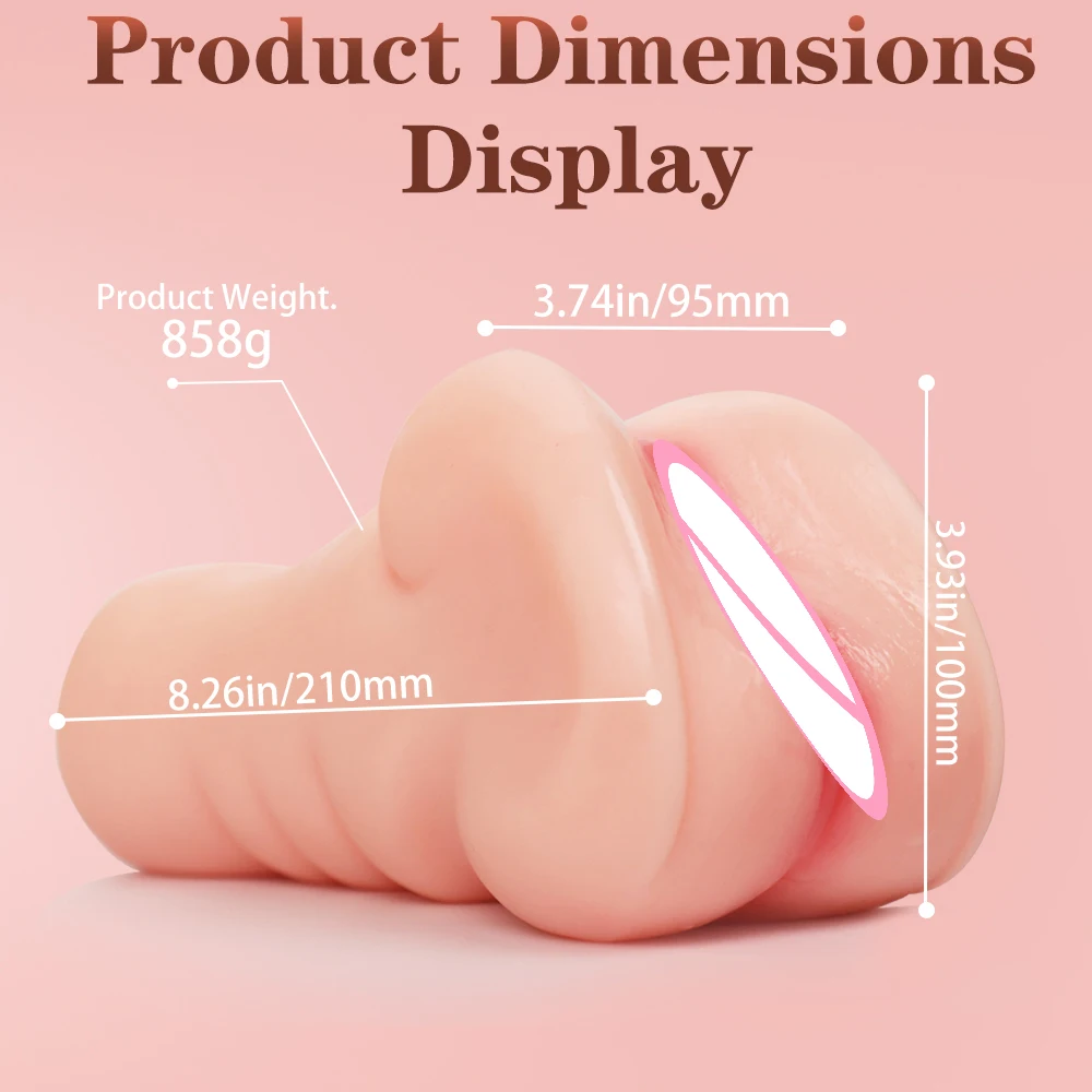 Storage and discretion features