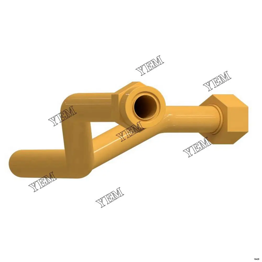 High Quality 416E 416F 420E 420F Tube Assembly 262-4217 2624217 Engine Replacement Parts 5