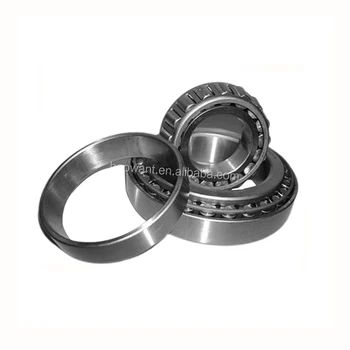 Series Inch taper roller bearing rodamientos 594 592 precision bearing