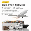 Service logistique
