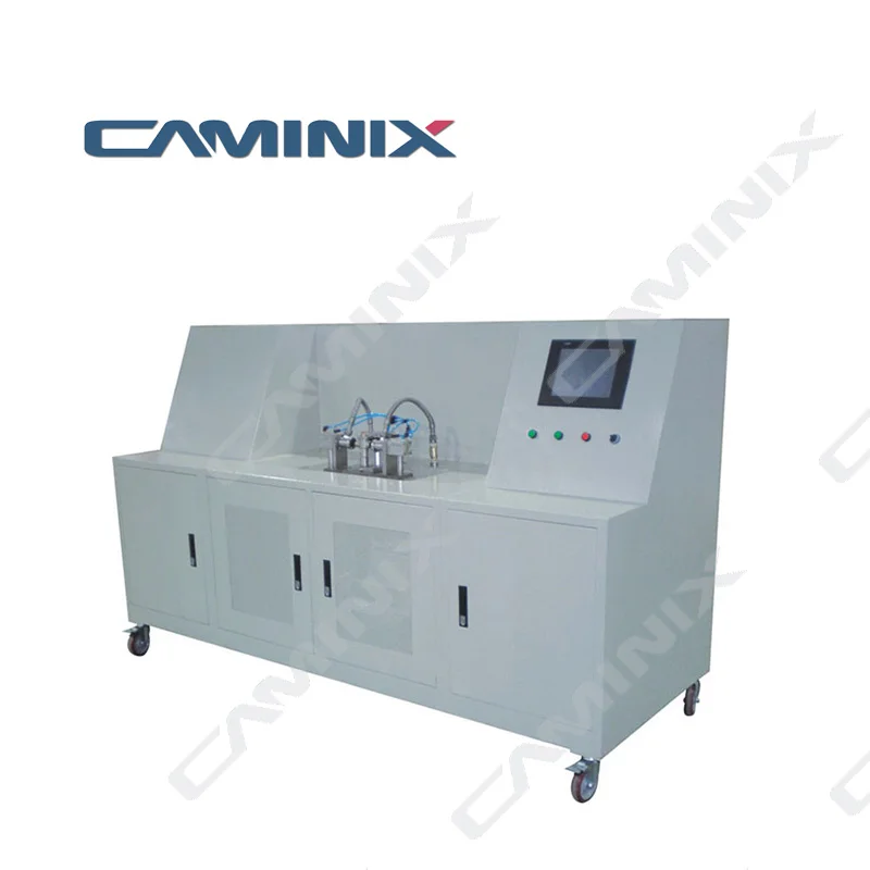 Thermostatic Valve test Machine Testing Equipments Tester