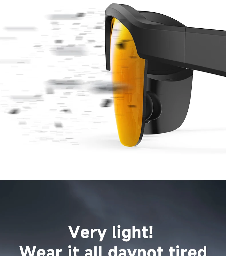 Chinese factory supplier supply  G02 Professional Outdoor Smart Glasses Anti-uv Polarized Lenses Bt Call Waterproof Voice Assistant Smart Sport Glasses For Men - Buy G02 Smart Glasses outdoor Smart Glasses