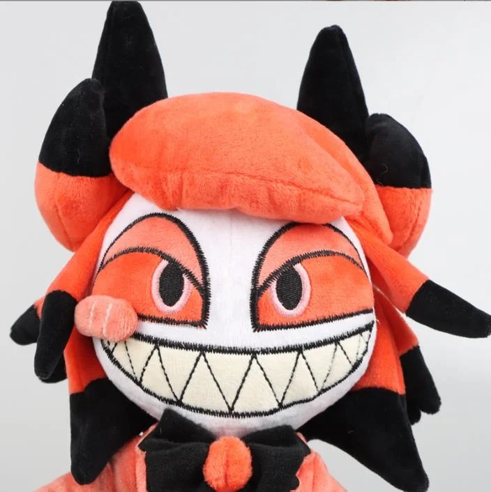 Moe-125 20cm Alastor doll ぬいぐるみ Moe-125 20cm Alastor doll ぬいぐるみ Moe-125 20cm Alastor
