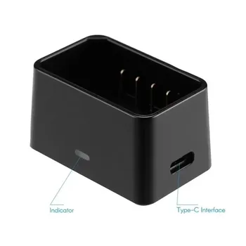 Godox VC26 USB Charger for V1 Speedlight Flash Photo Studio Accessories (Without Battery) detail image