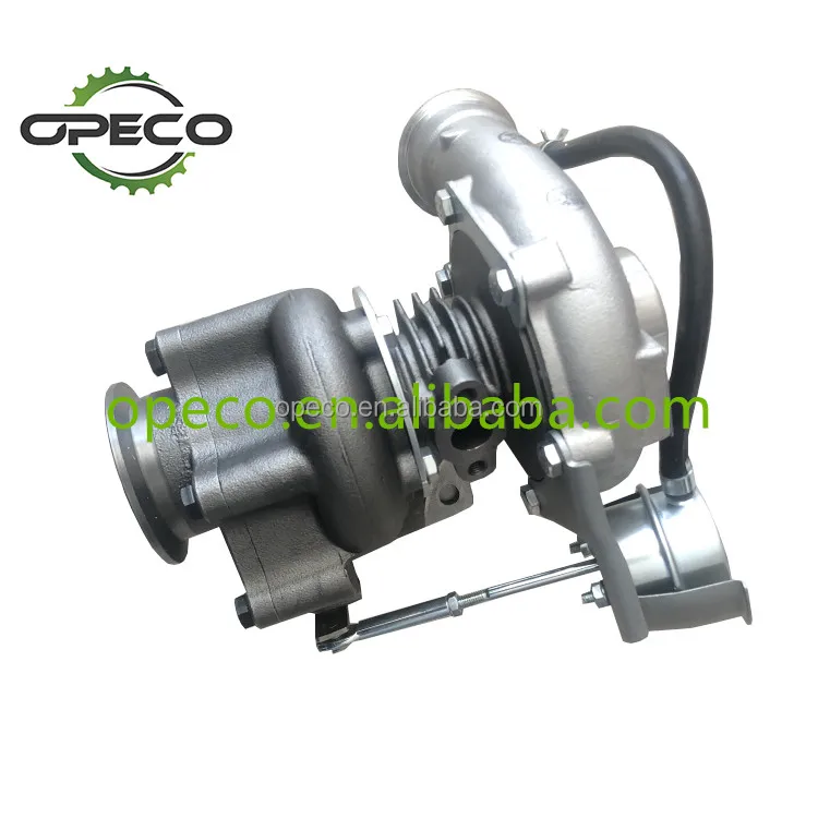 For Dongfeng truck turbocharger 5317576 11YT345 731415-0002 