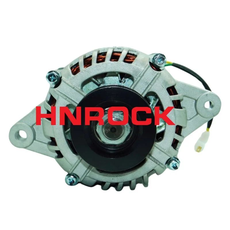 HNROCK 14V 70A Alternator JFZ168 for WULING Dragon LZ Bus