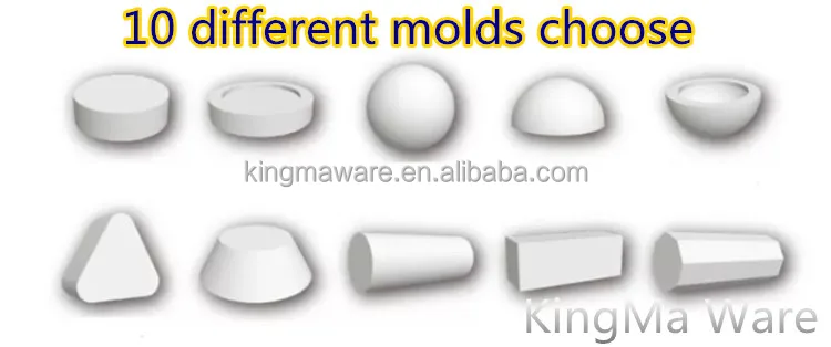 Suzumo Triangle Rice Ball Machine Automatic Onigiri Machine with Different Size /shape Mould Rice Ball Forming Machine - Image 4