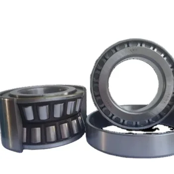 CMC Bearing double row taper roller bearing DU306248 dimension 30X62X24mm