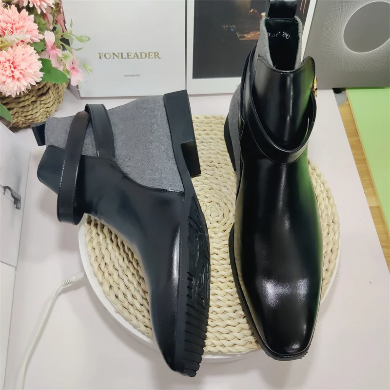 high large leathers サイズ38 中古・古着通販】high large leathers (ハイラージレザーズ