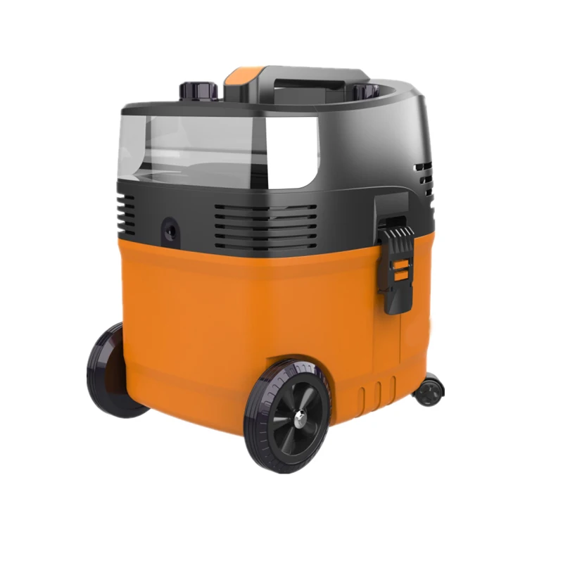 Aspiradora Robot Industrial Makita DRC200Z - RobotShop