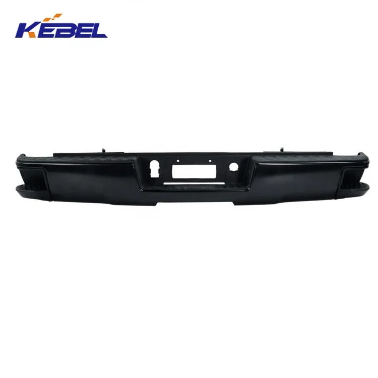 Wholesale Attractive Price Tail Bumper Assy OEM 84077954 Rear Bumper for Chevrolet Silverado 1500 2016 2017 2018
