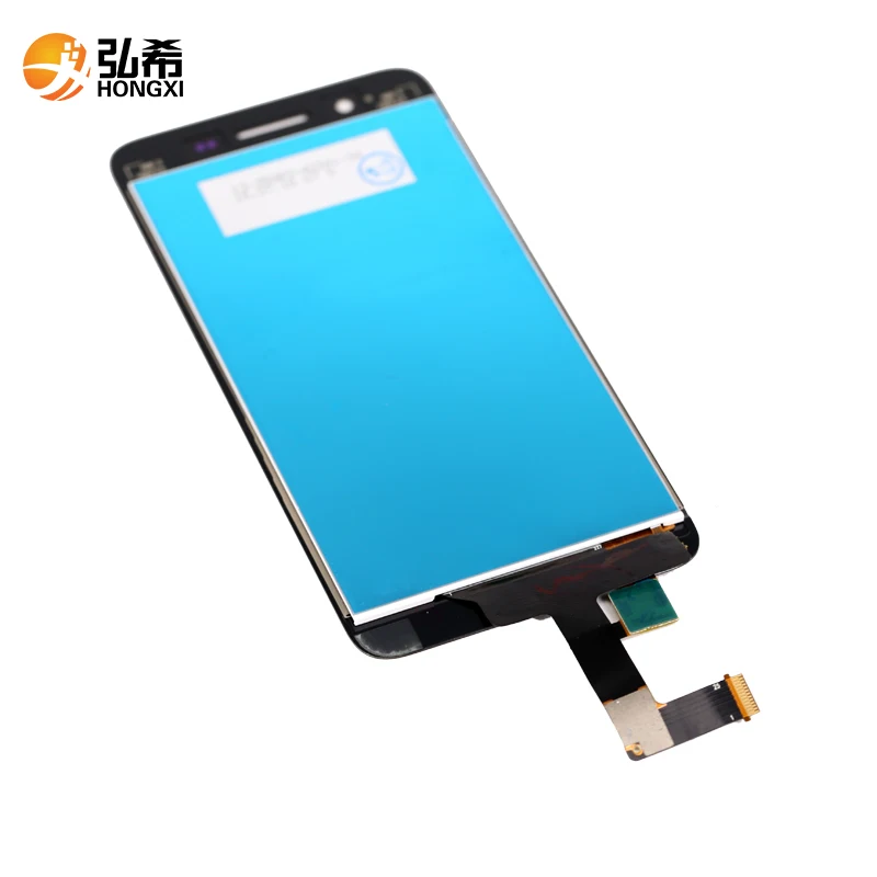 Hot Selling Original Quality Mobile Phone Touch LCD Display Pantalla Screen for Huawei Enjoy 5s Gr3 LCD Complete