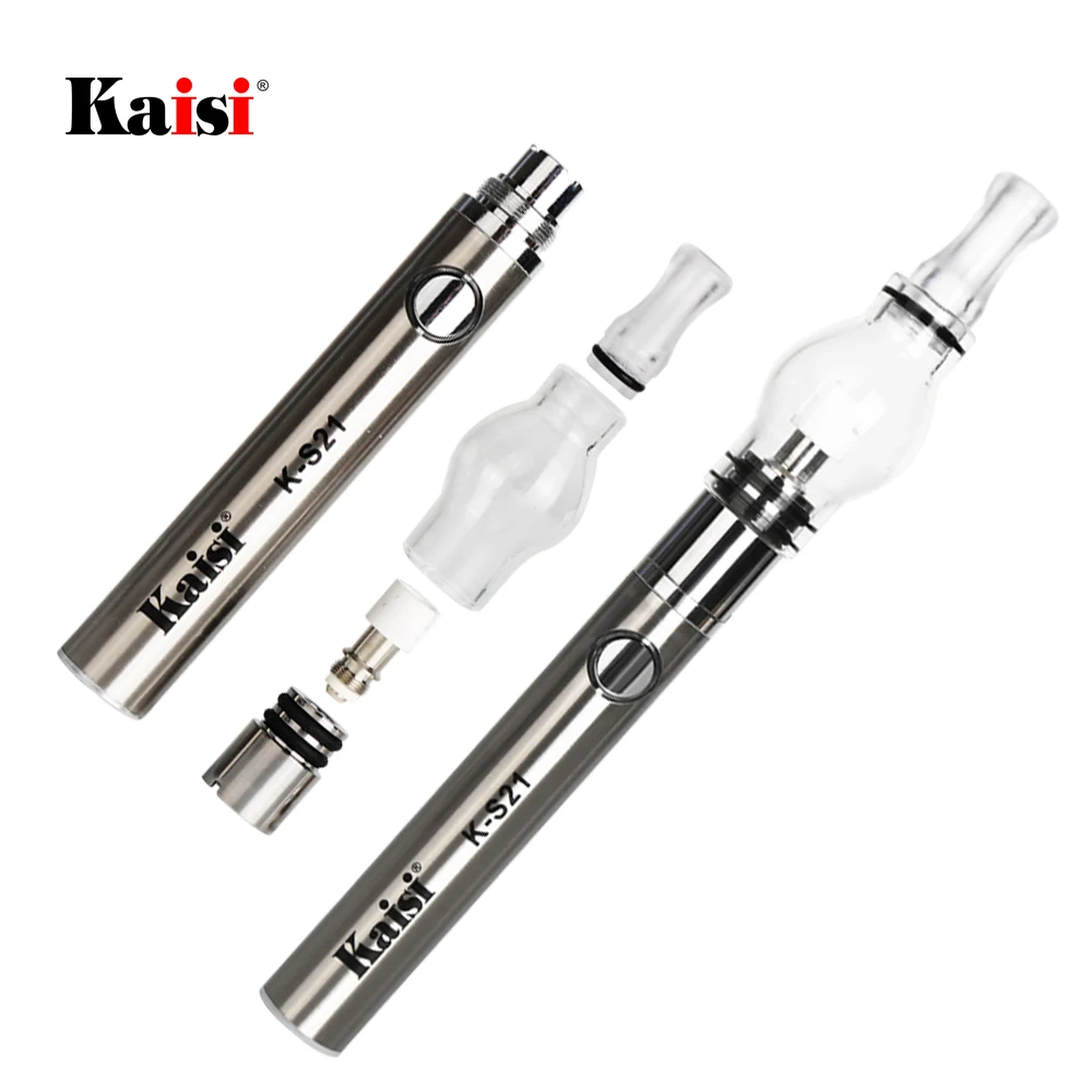 KAISI K--S21 Electronic Rosin atomizing pen Detecting motherboard short circuit