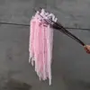 สีชมพู