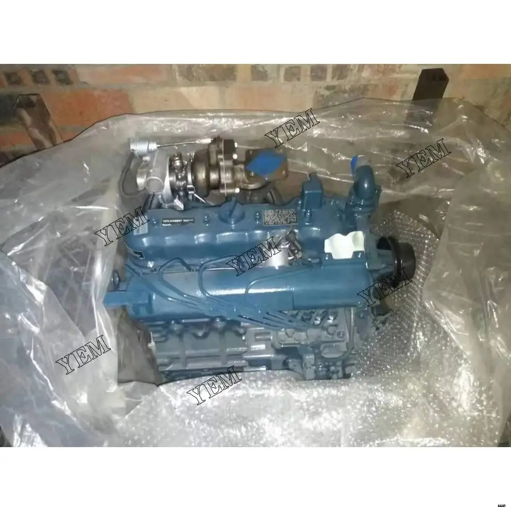 V2003 Engine Assembly for Kubota