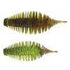 3 thé clignote ventre vert