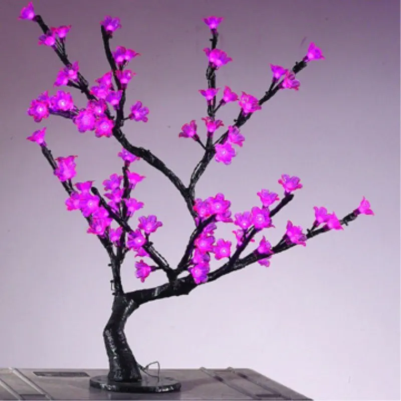 Hot Flaring Sakura LED Tree Light - Holiday Decorative IP67