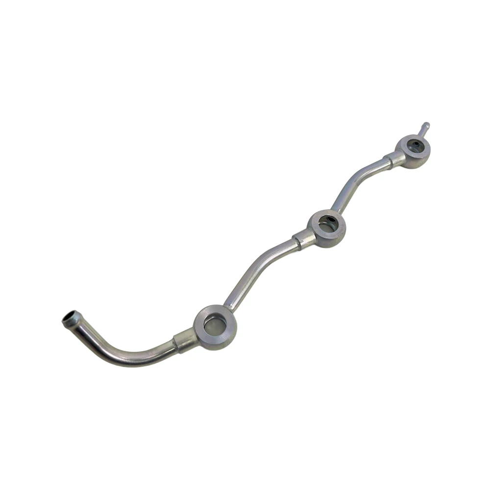 Unit Pump Fuel Inlet Pipe 8-97096403-3 for Isuzu 3LD1 Engine Parts 3