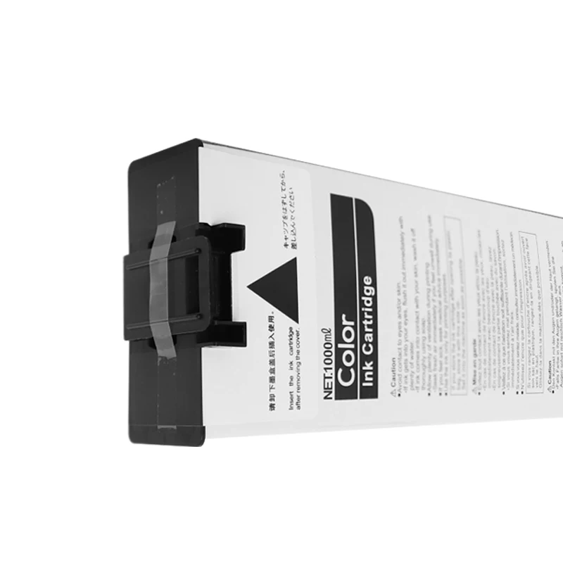 RISOFインク4色セットS-8929 S-8930 S-8931 S-8932 S-8929 S-8933 Genuine Quality Ink Cartridges FT2430 Compatible for