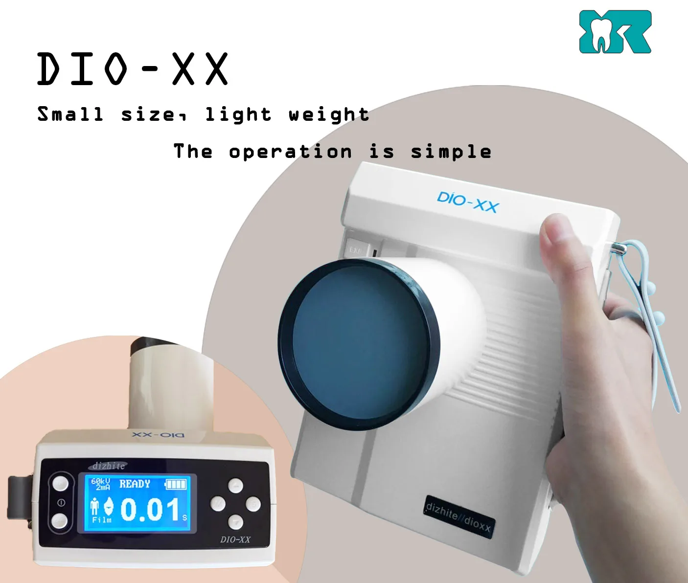 Korea Dio Brand Wireless Portable Dental X Ray Camera Machine Unit|  Alibaba.com