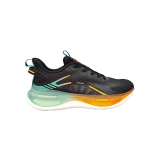 2026 Latest Design Fashion Casual Sport Shoes Original High Quality Breathable Trail Running Shoes Men