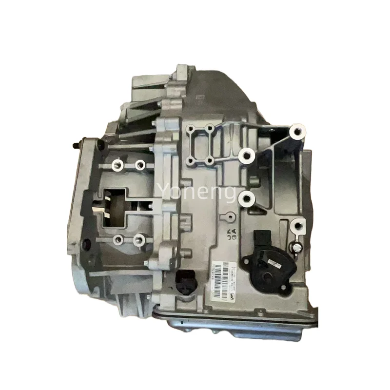 J6AF40A2 Transmission Gearbox for Lifan 820 - Brand New