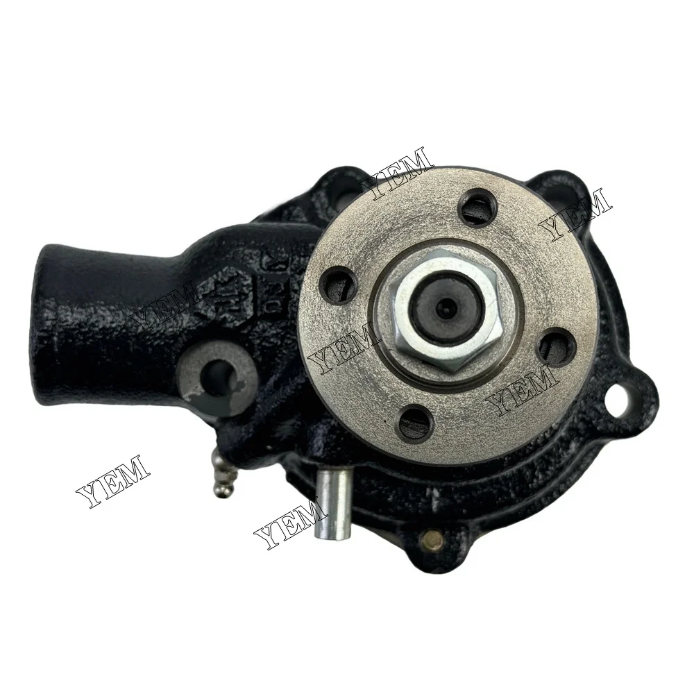 Excellent Quality 4DQ3 Water Pump J240-0120S for Mitsubishi 5
