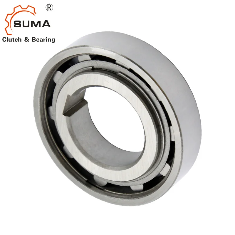 AS8 TSS8 NSS8 Backstop Clutch  One Way Freewheel Bearing