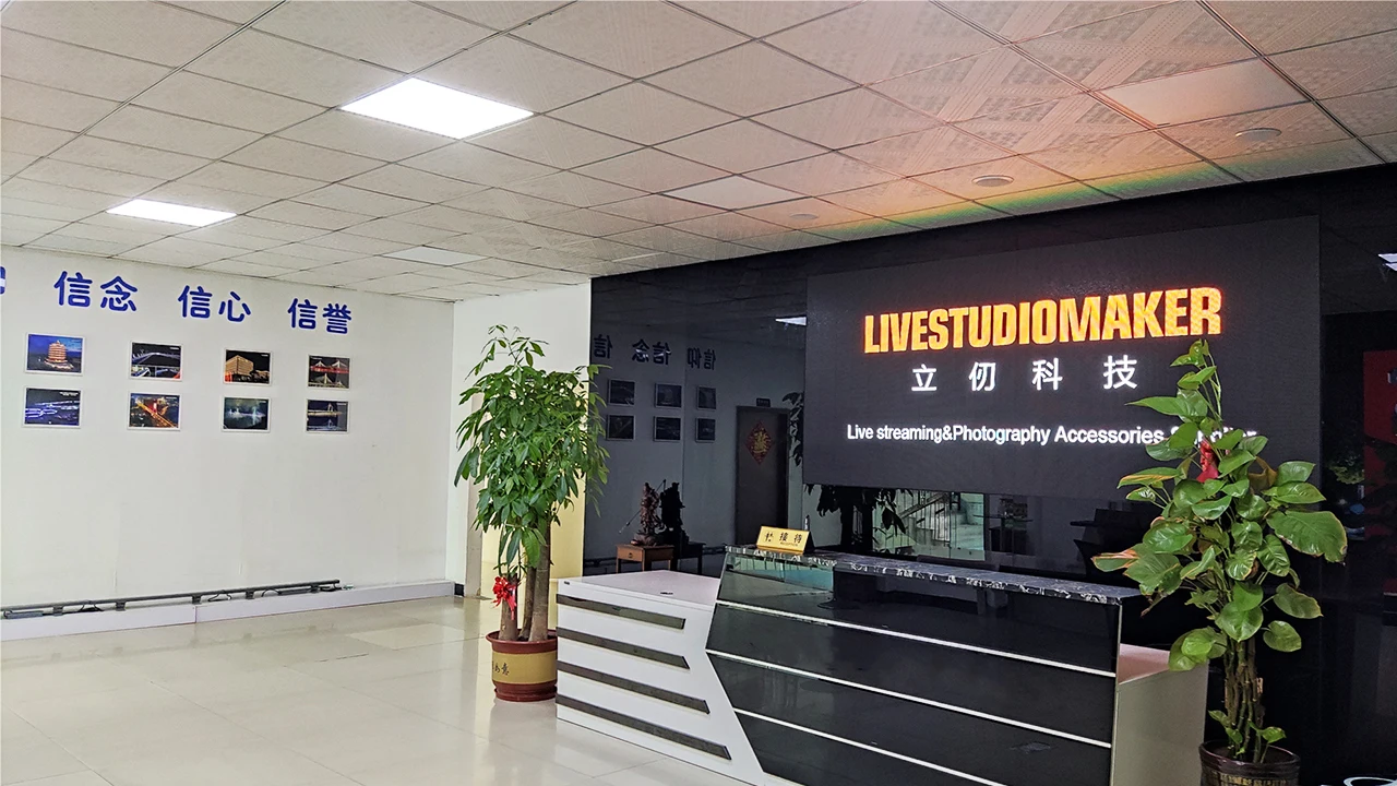 Shenzhen Liren Technology Co.,ltd 1