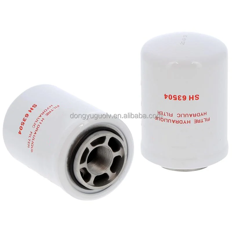 Replacement Hydraulic Filter Element CH050A10A CH050A10AP01 DISH63504 SH63504 SPH18844