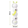 Larva toy