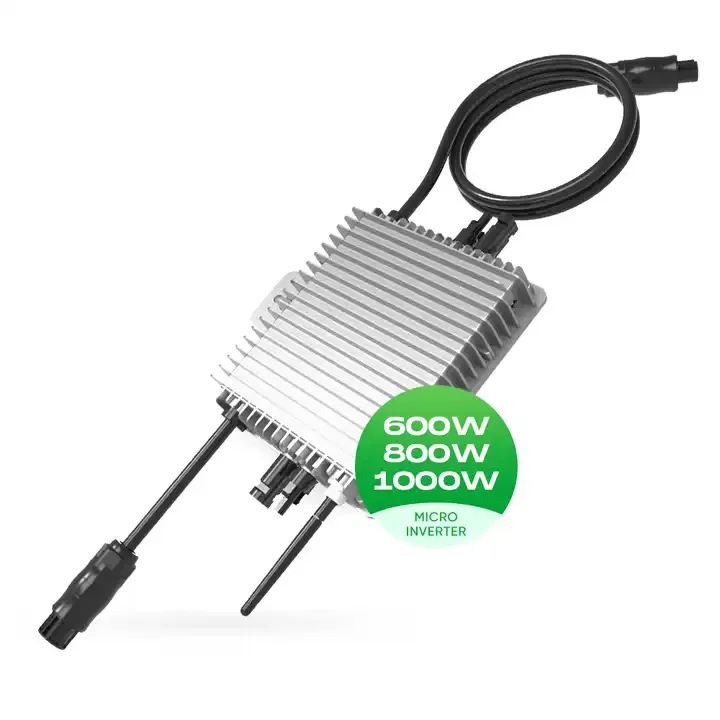 Micro Small inverter