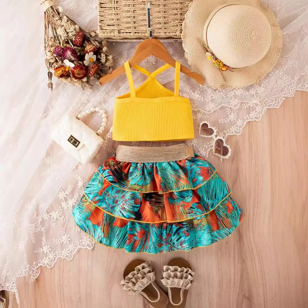 Outfits New Children's Clothing Designers Trendy Kids Brands