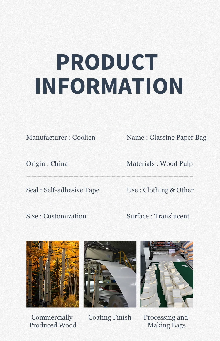 Custom Recyclable Art Paper Packaging Biodegradable Self-Seal Semi ...