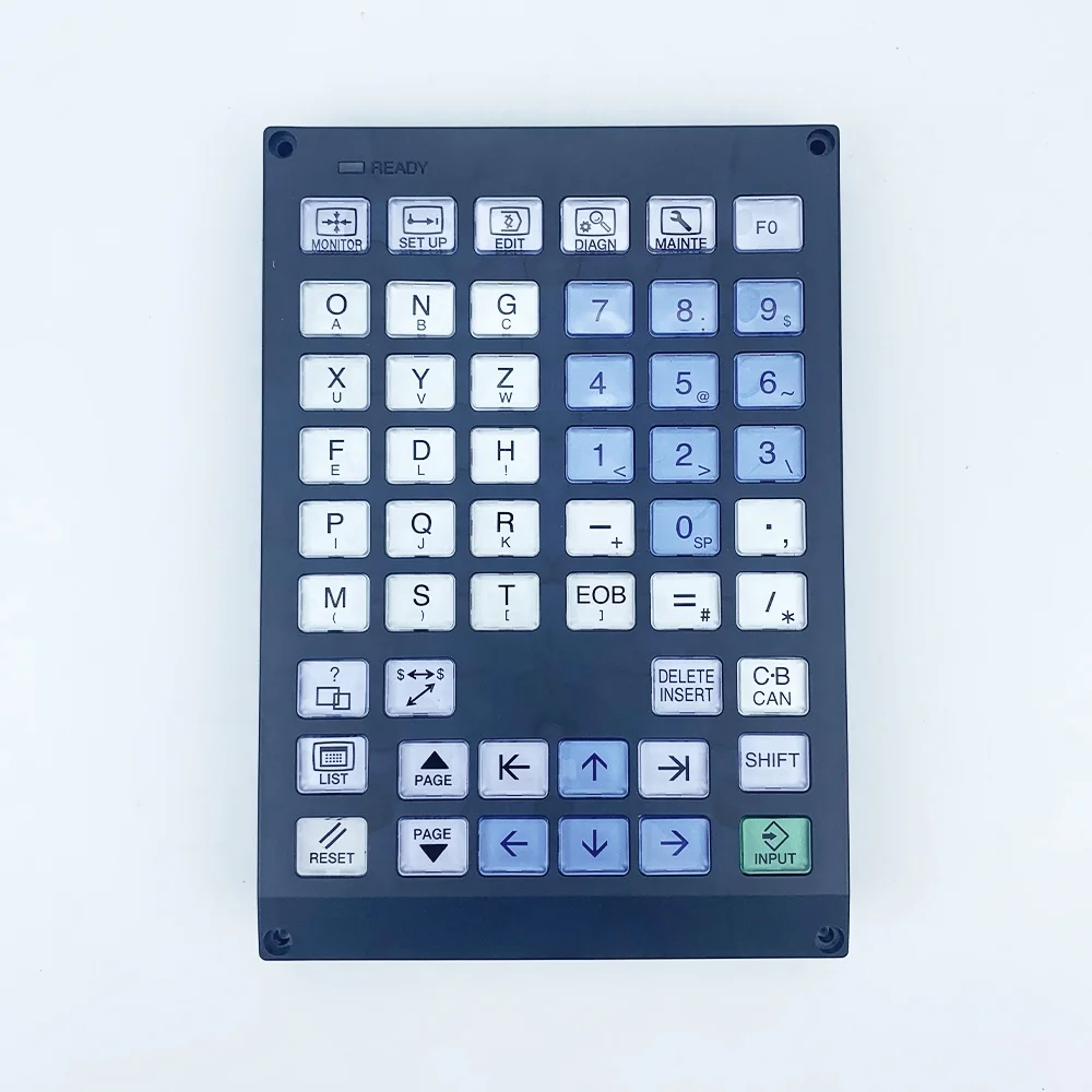 MITSUBISHI KEYBOARD UNIT KS-6MSL02B 動作保証 mitsubishi-ks-