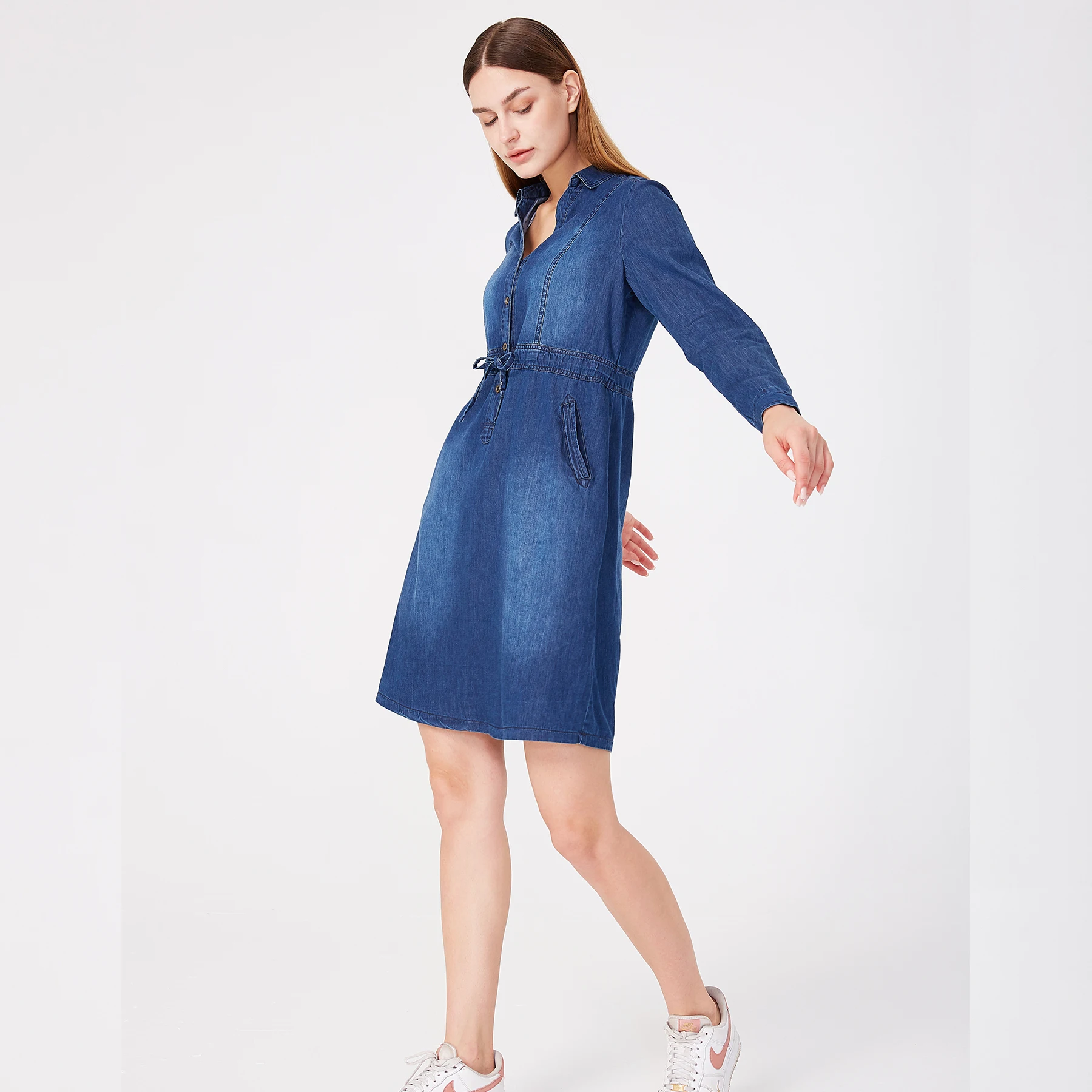 Jeans Dresses Women Lady Sexy Denim,Denim