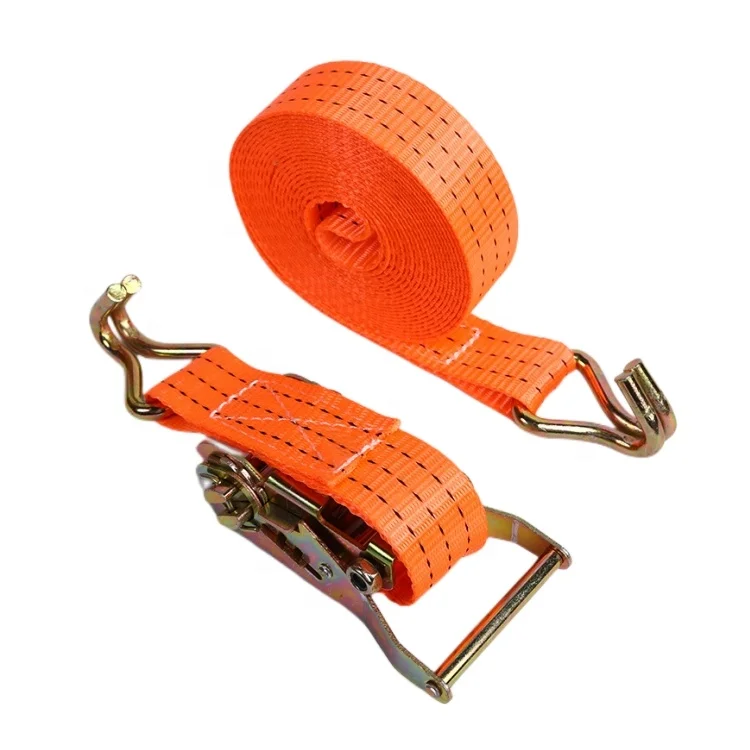 Сверхмощный ремень с храповым механизмом 3 т 3000