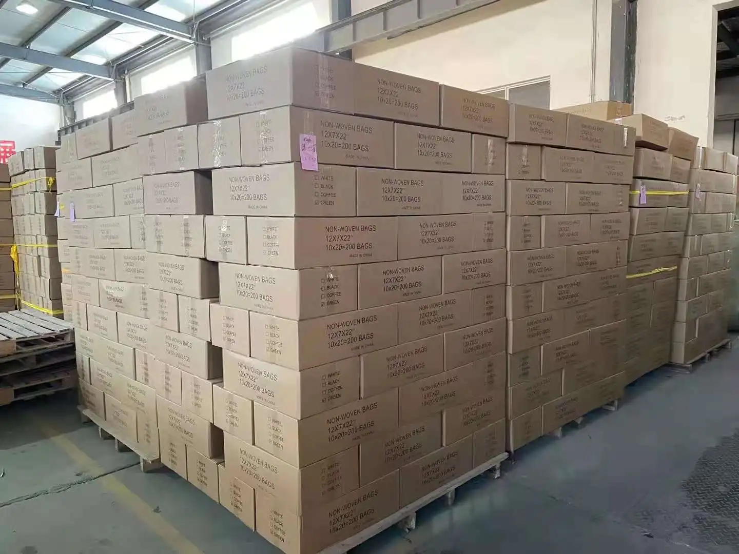 Disposable Conductive Strip Overshoe Shoe Cover details